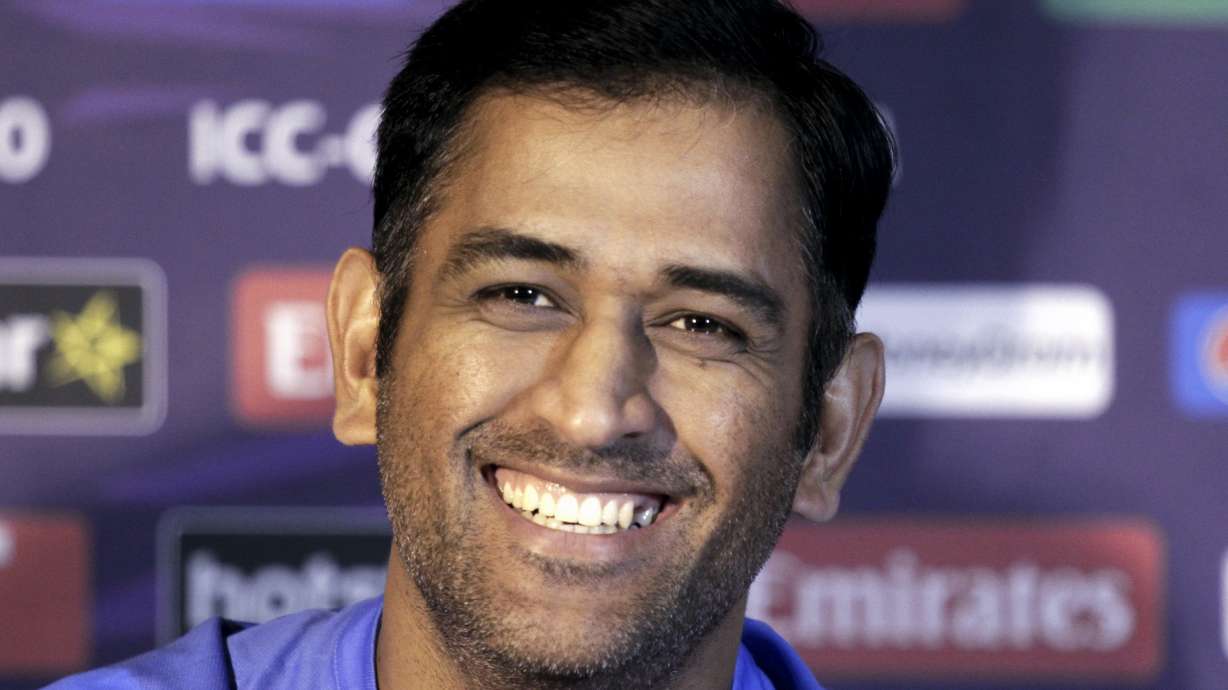 India great Dhoni retires from international cricket