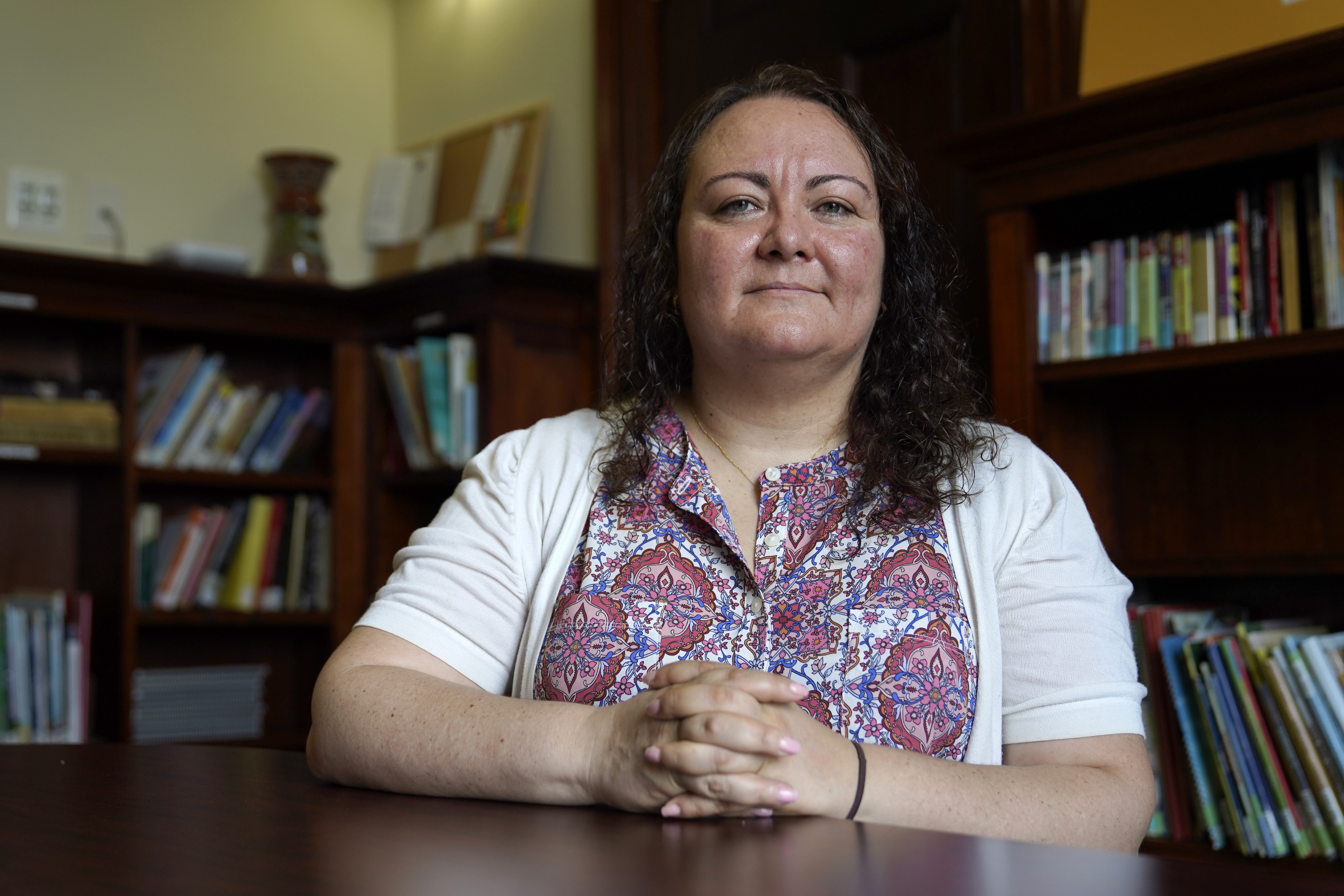 Fear, language barriers hinder immigrant contact-tracing  