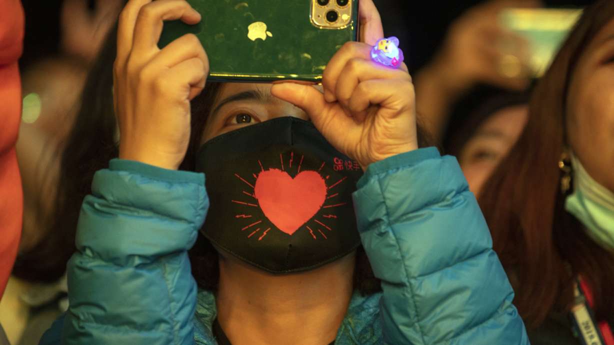 Asia Today: S. Korea reports 279 cases, most in 5 months