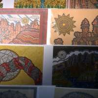 Local artists find a home at the Gateway amid canceled events