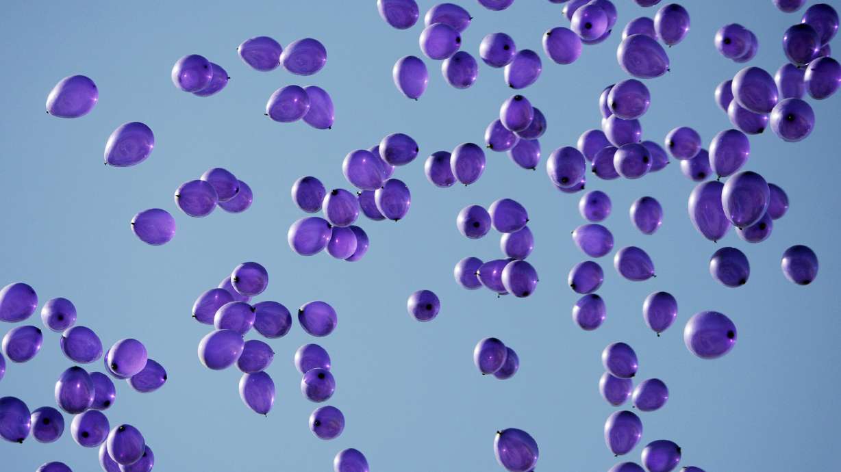 Federal money flows to meet surge of Utah domestic abuse calls