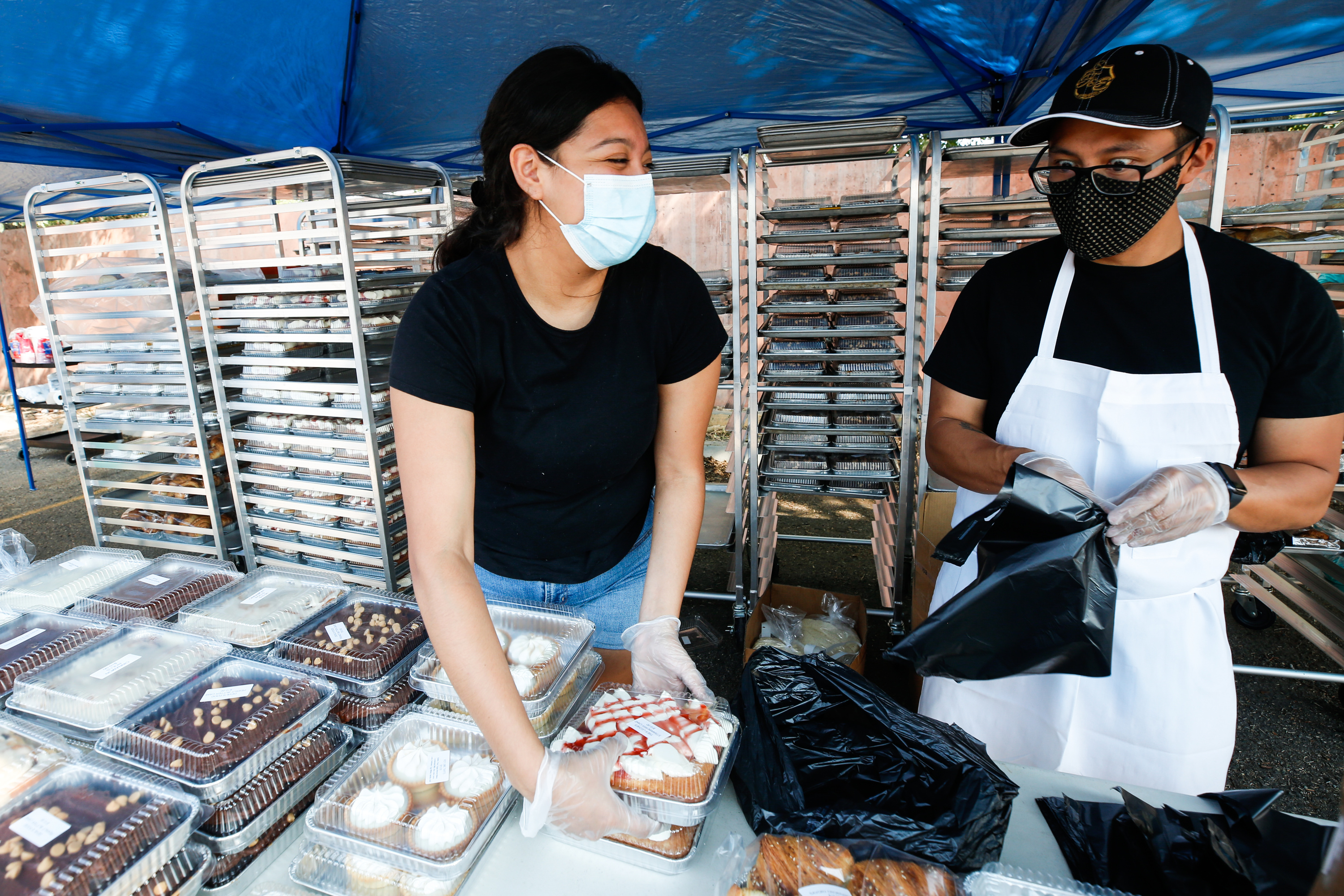 Coronavirus updates: 242 cases, 2 deaths; Utah high school football game canceled