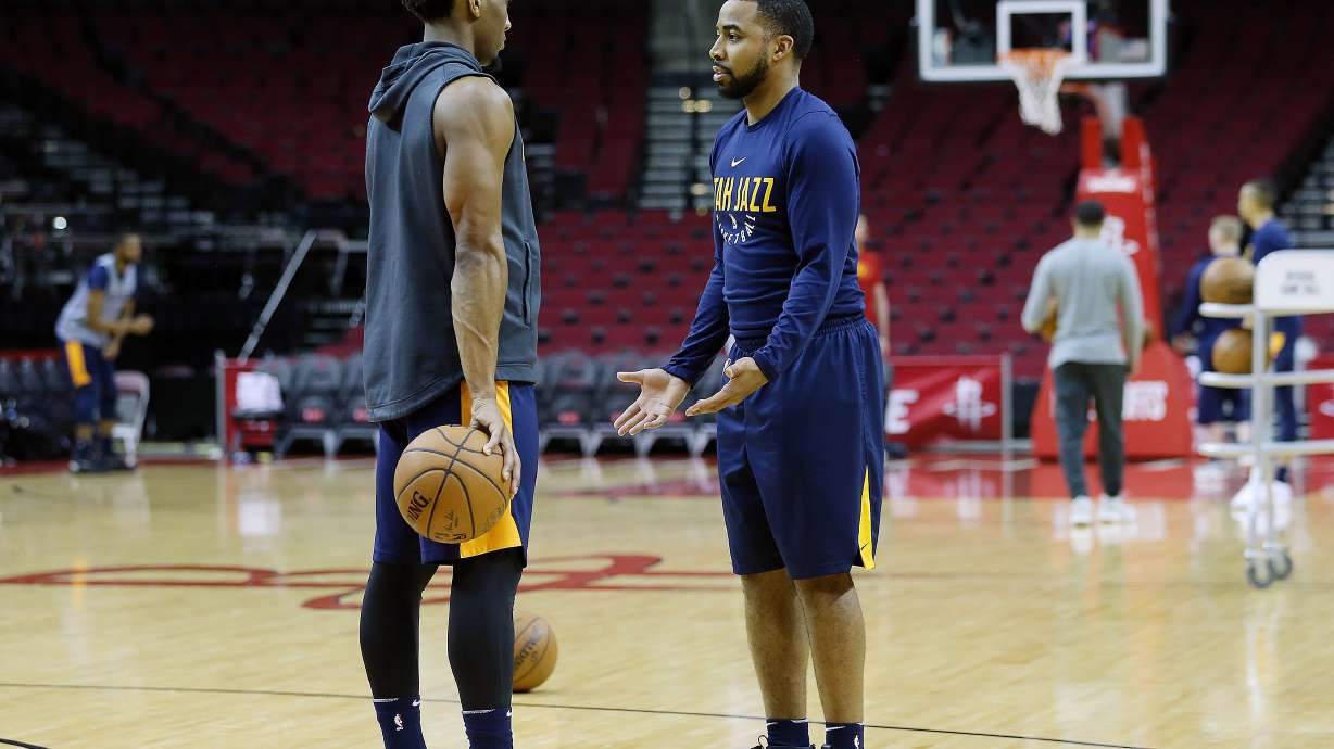 Highly regarded Jazz assistant Johnnie Bryant reportedly joining Knicks