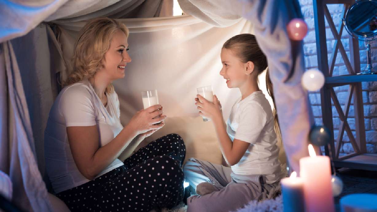 Tired of the outdoors? 9 options for indoor family fun