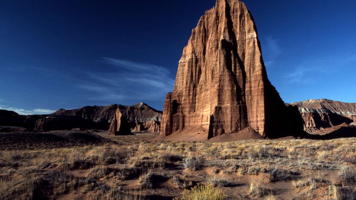 Utah's less-visited destinations are treasures waiting to be explored — safely and responsibly
