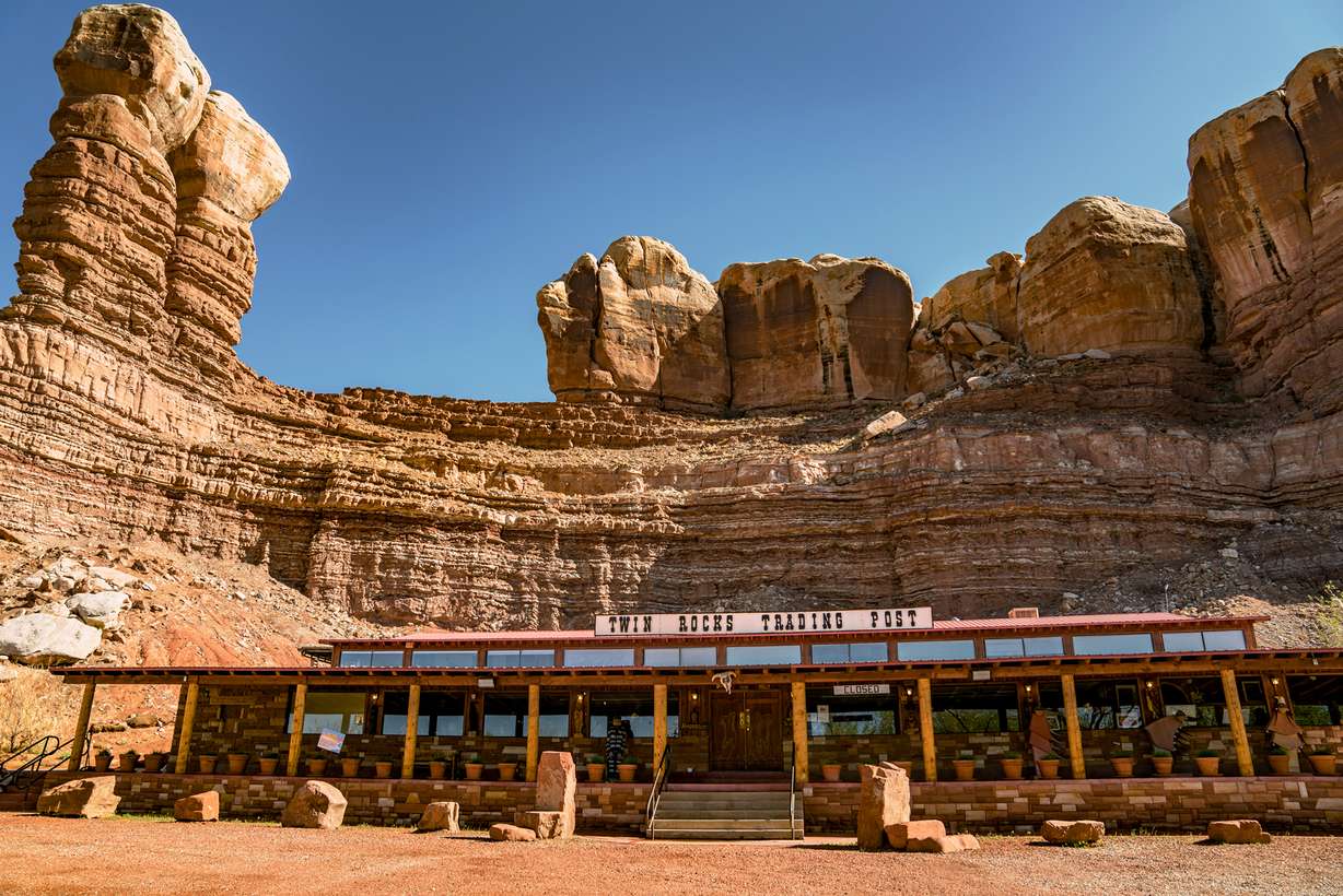 Photo courtesy Utah Office of Tourism