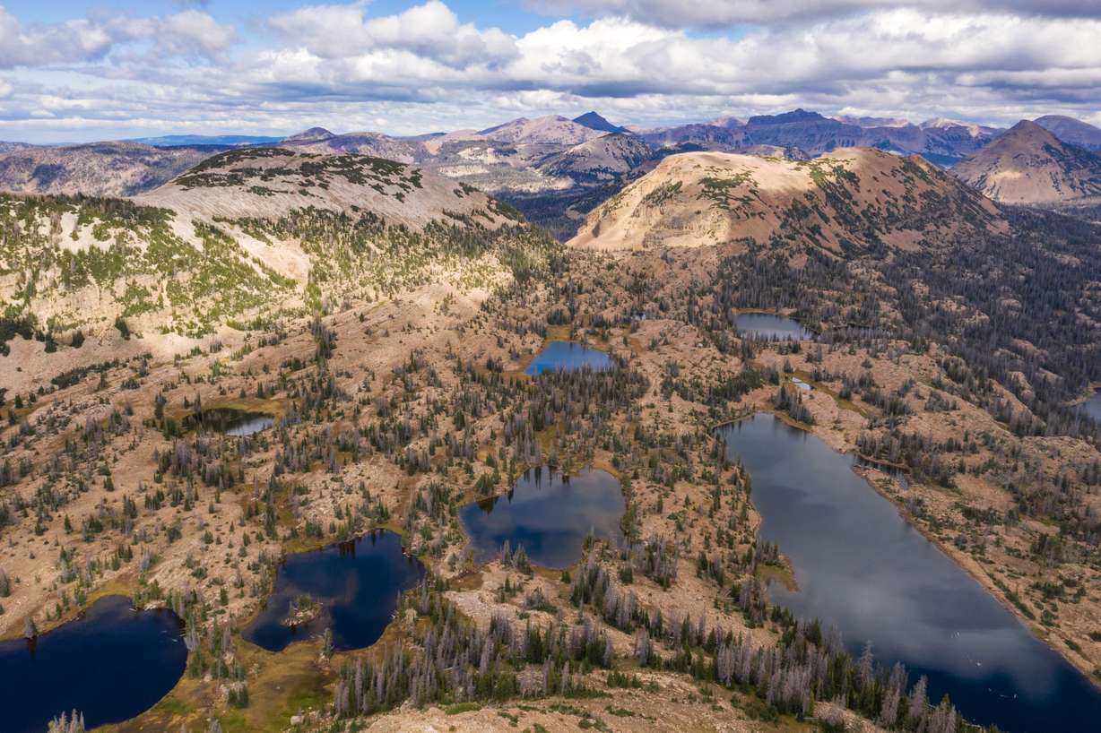 Photo courtesy Utah Office of Tourism