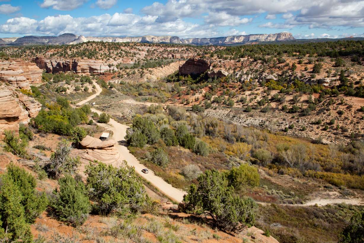 Photo courtesy Utah Office of Tourism