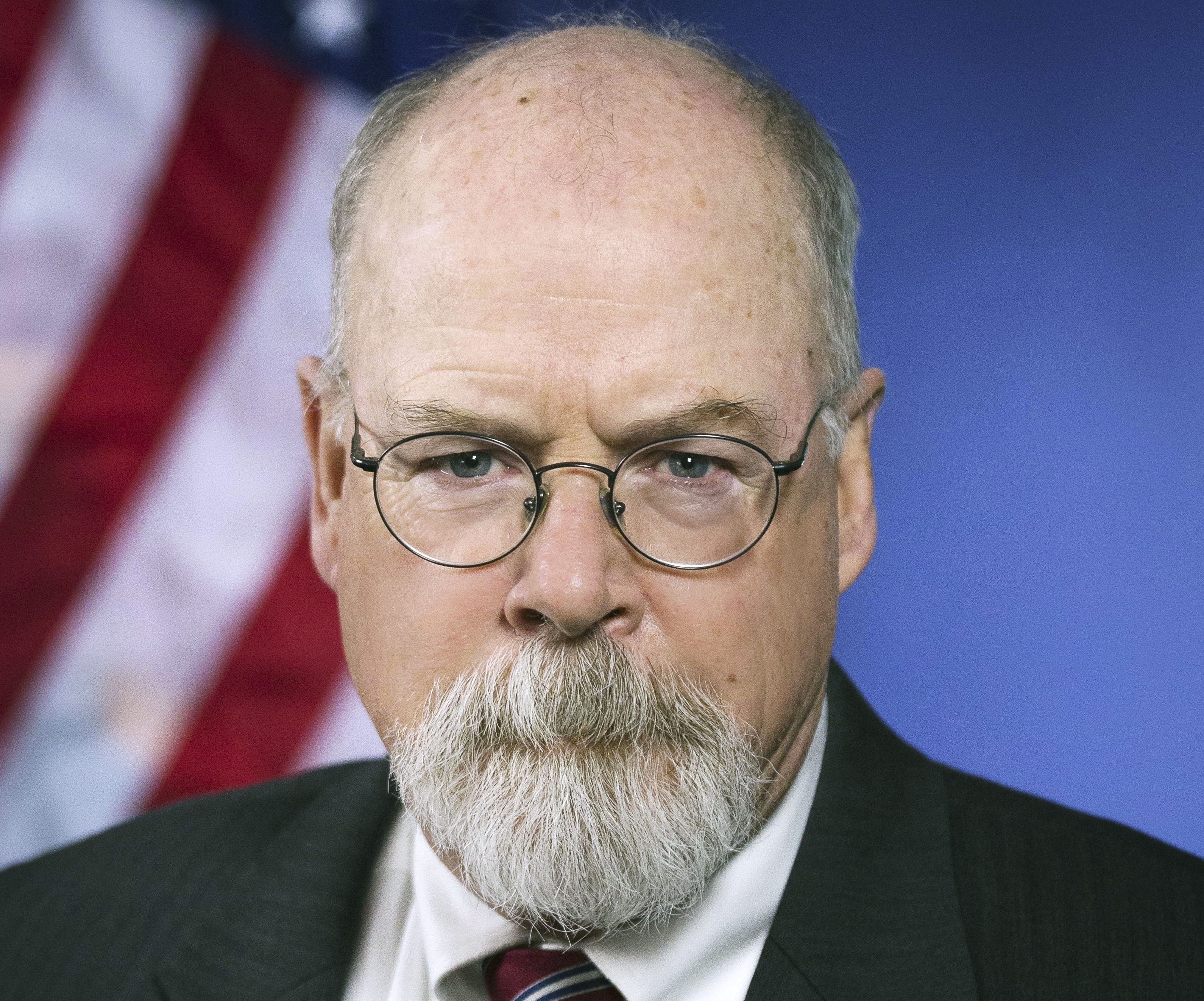 Ex-FBI lawyer admits to false statement during Russia probe