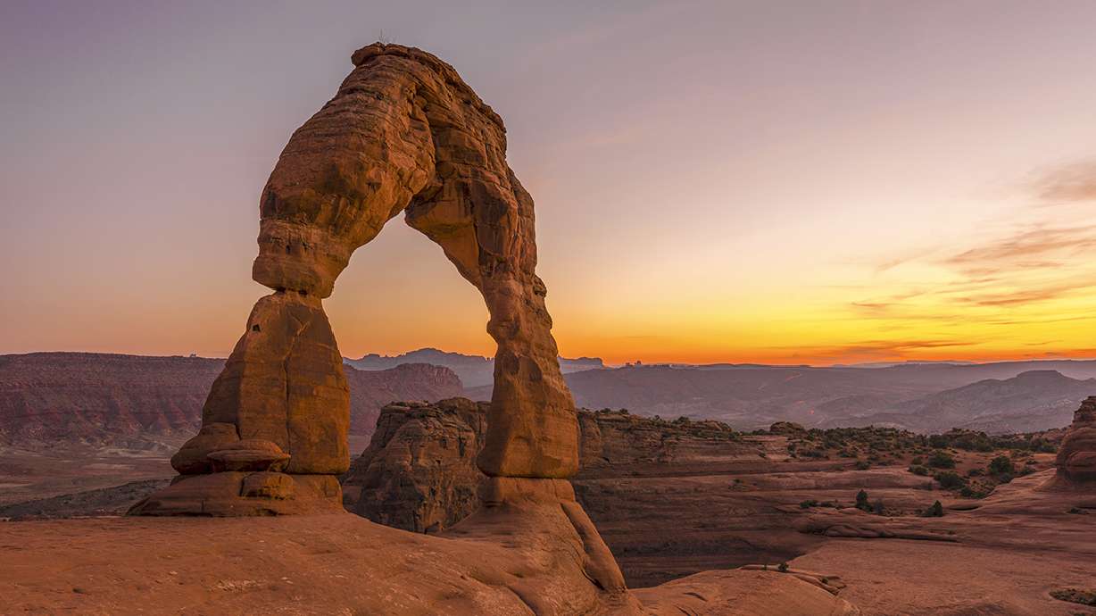 6 free virtual backgrounds from Utah’s favorite spots