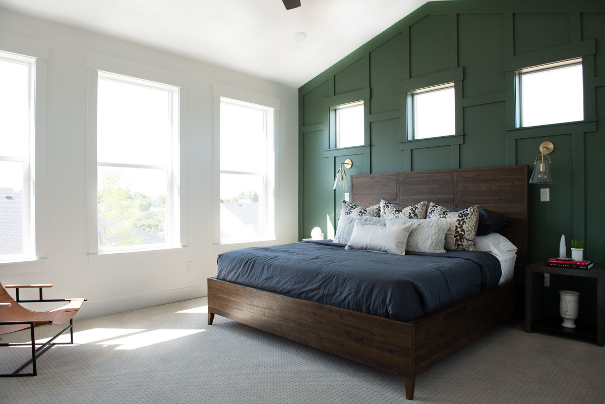 Thinking of building a new home? 5 things to consider