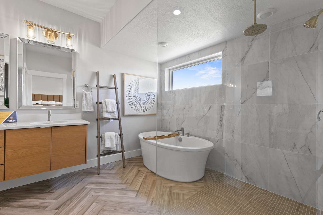 Thinking of building a new home? 5 things to consider