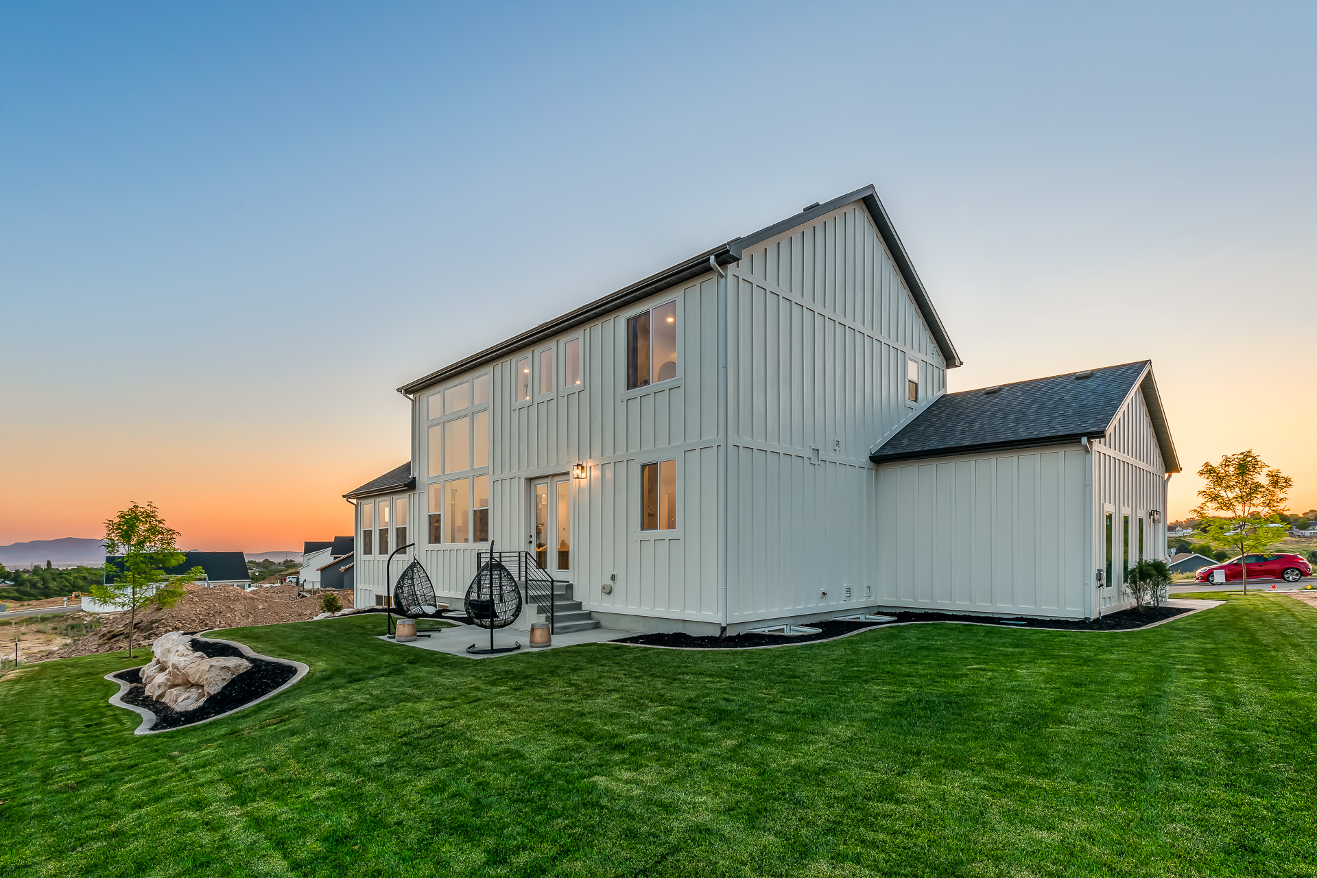 Thinking of building a new home? 5 things to consider