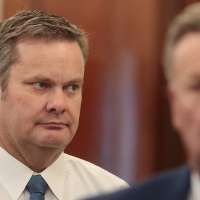 Chad Daybell called funeral home hours after Charles Vallow was killed, police reports show