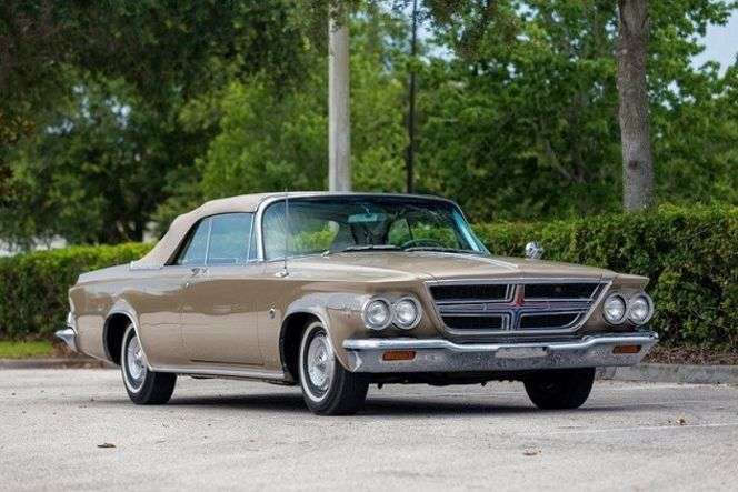 1964 Chrysler 300