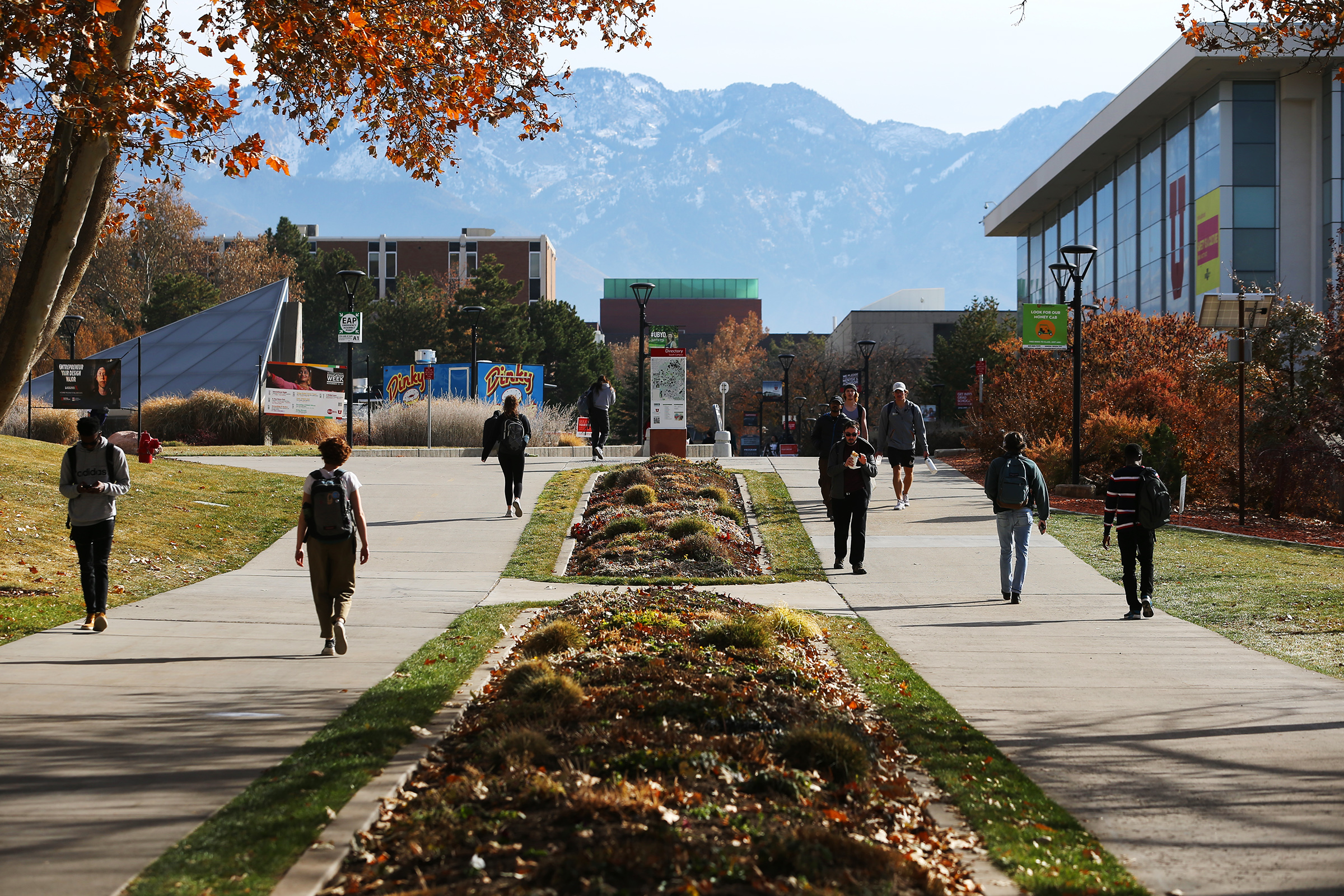 Higher ed board vows ‘equitable systemic change’ in Utah’s public colleges