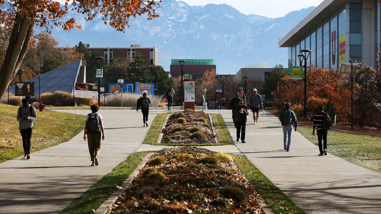 Higher ed board vows ‘equitable systemic change’ in Utah’s public colleges