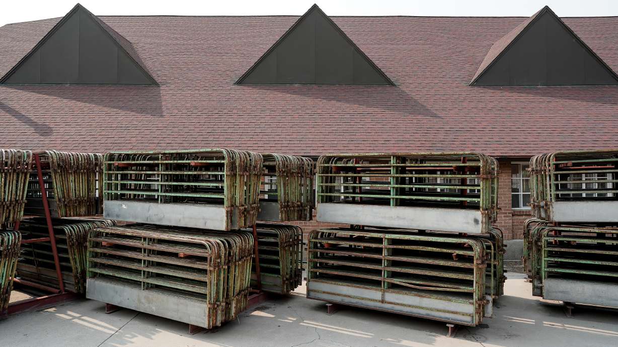 If approved, what will a modified Utah State Fair look like?