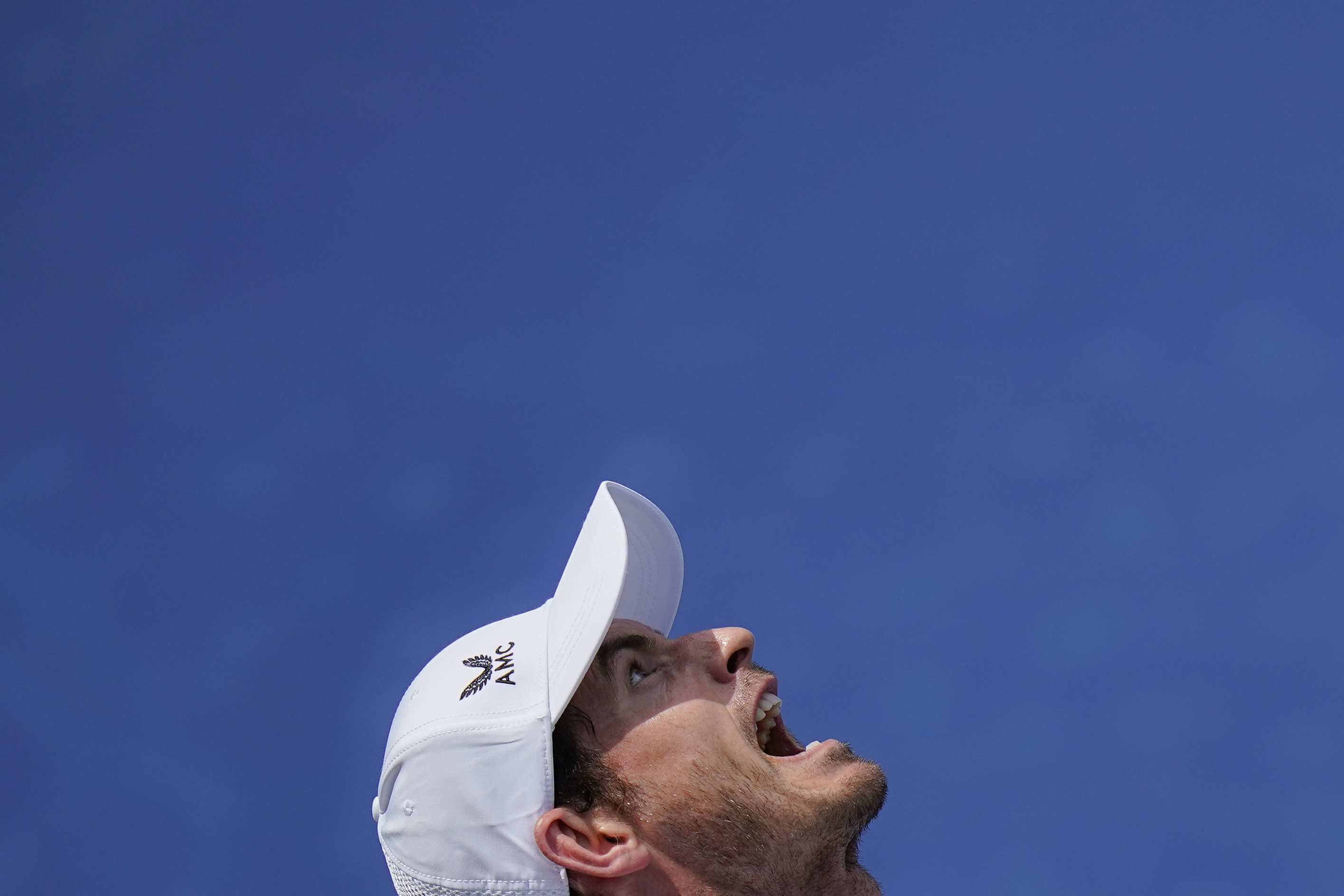 Andy Murray wins 1st match in 9 months; men's tennis returns