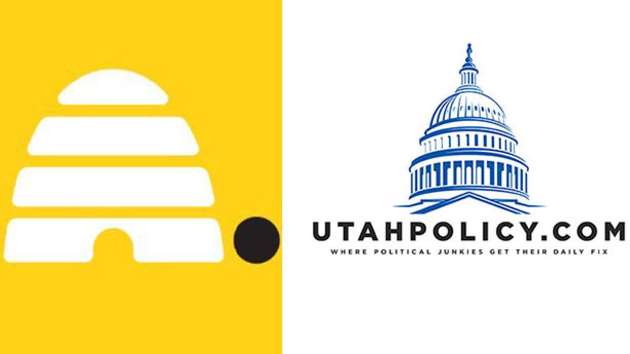 Deseret News to buy local political news site Utah Policy