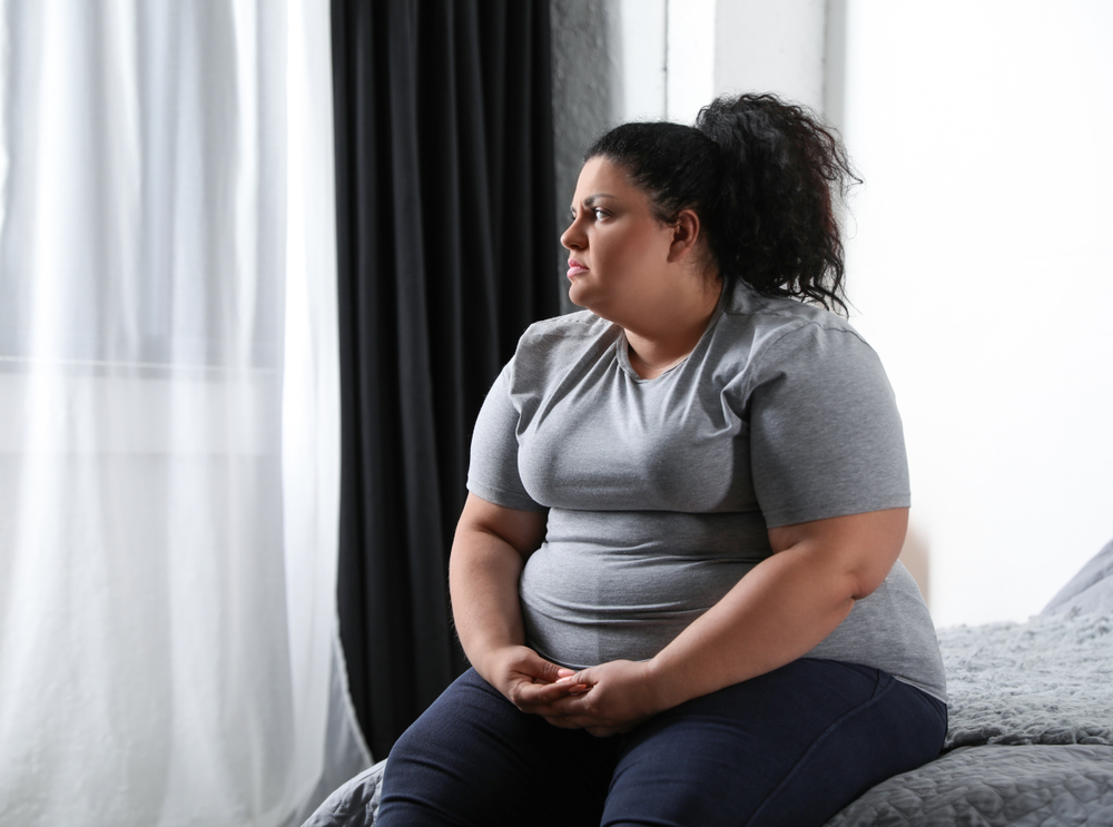 3 new studies show weight loss isn't all about diet and exercise