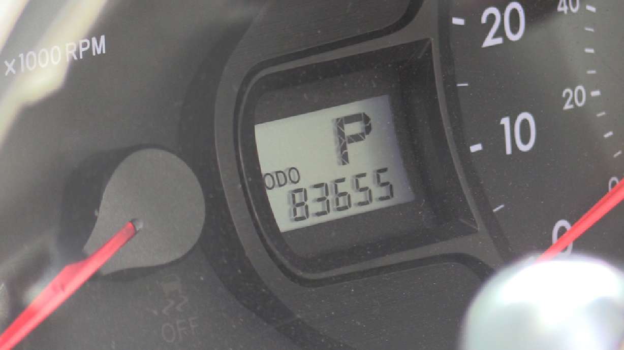 Gephardt Thousands of Utah cars hit by odometer fraud KSL