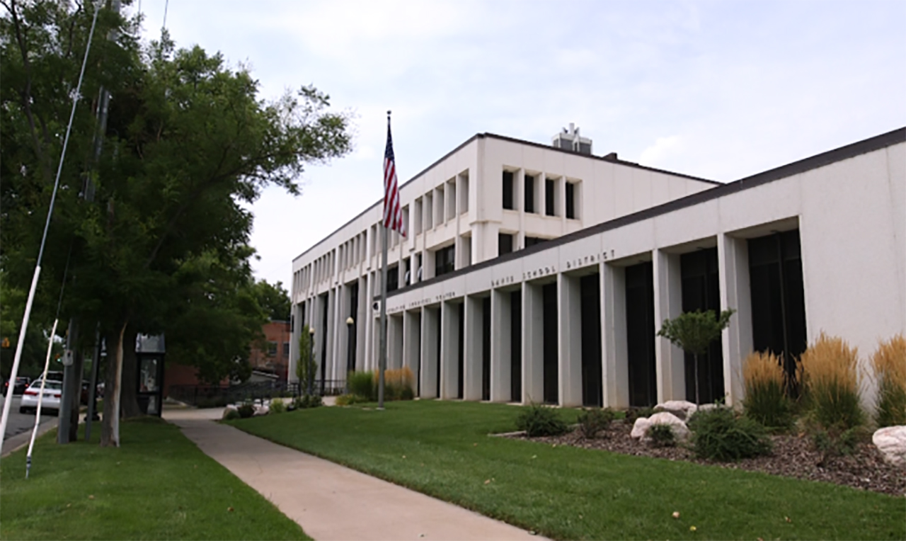 Davis School District