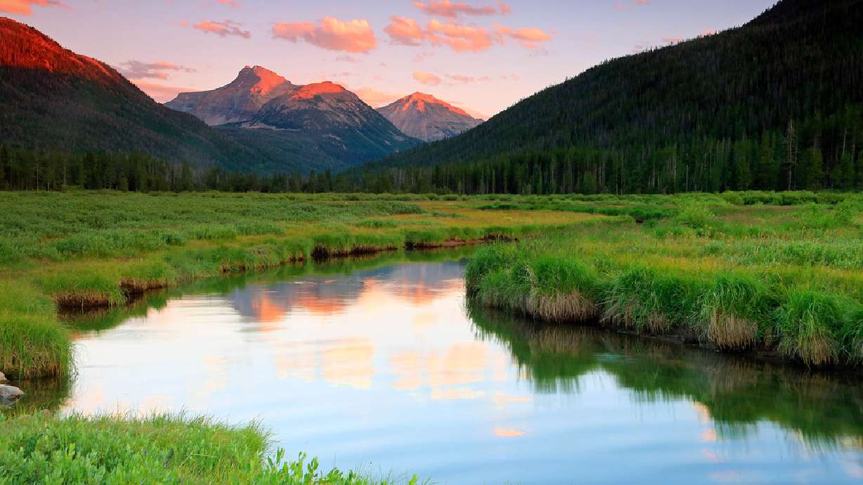 How an 11,000-acre land easement benefits Utahns and endangered animals