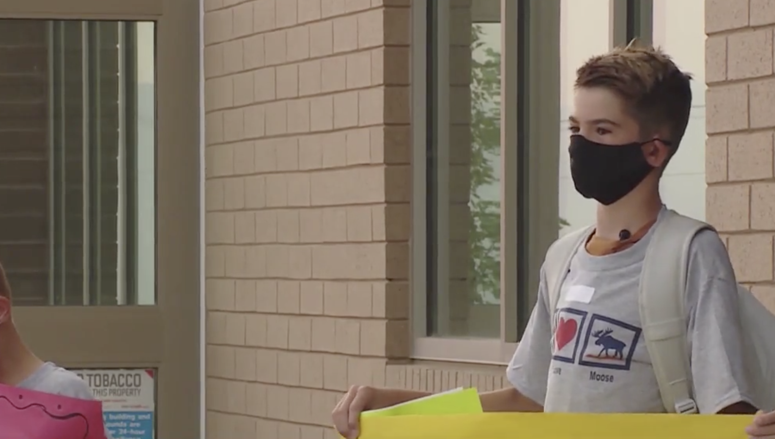 Mountain Creek 7th graders start early to ease middle school transition