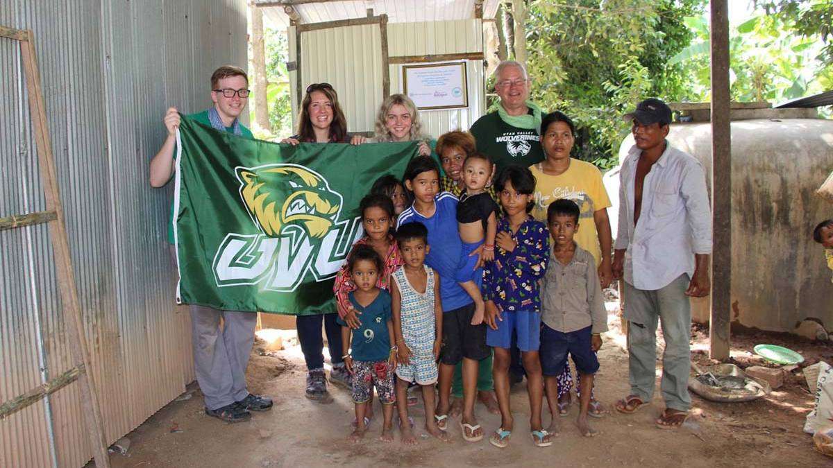 3 reasons a public health degree can provide a fulfilling, secure and high-paying career