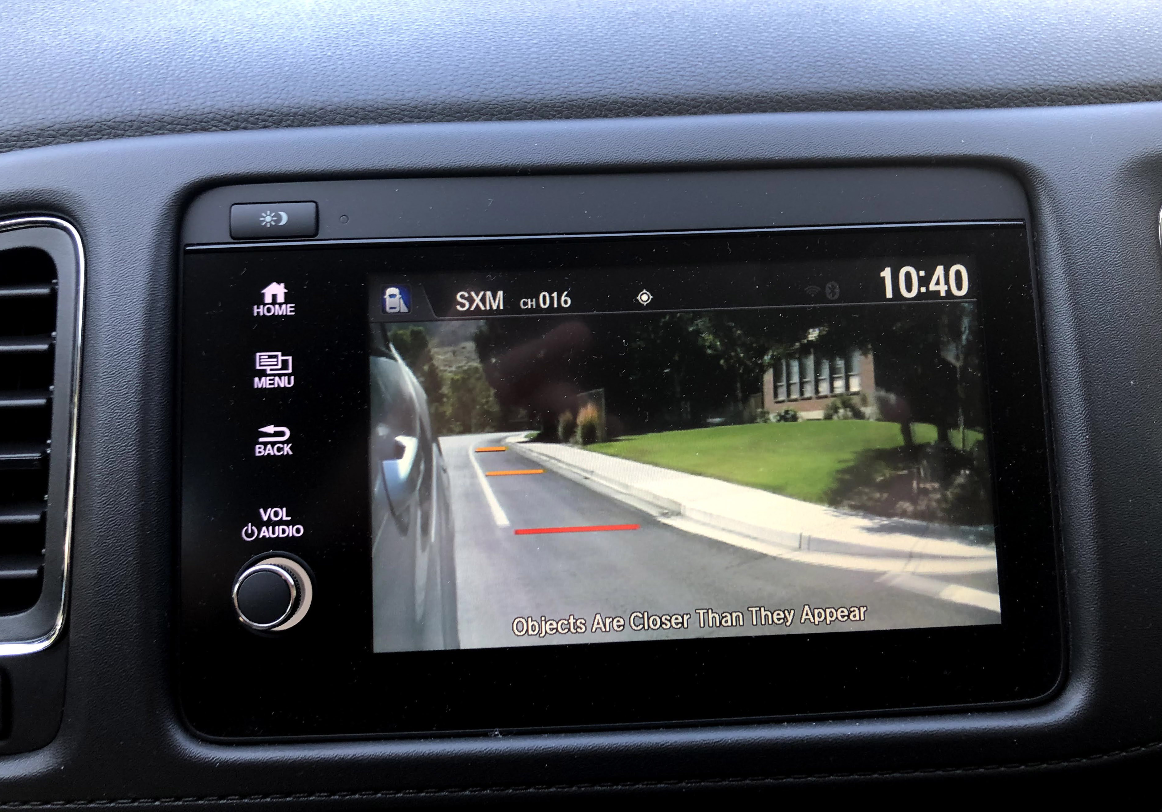 Test drive reveals versatility and appeal of Honda HR-V among compact SUVs