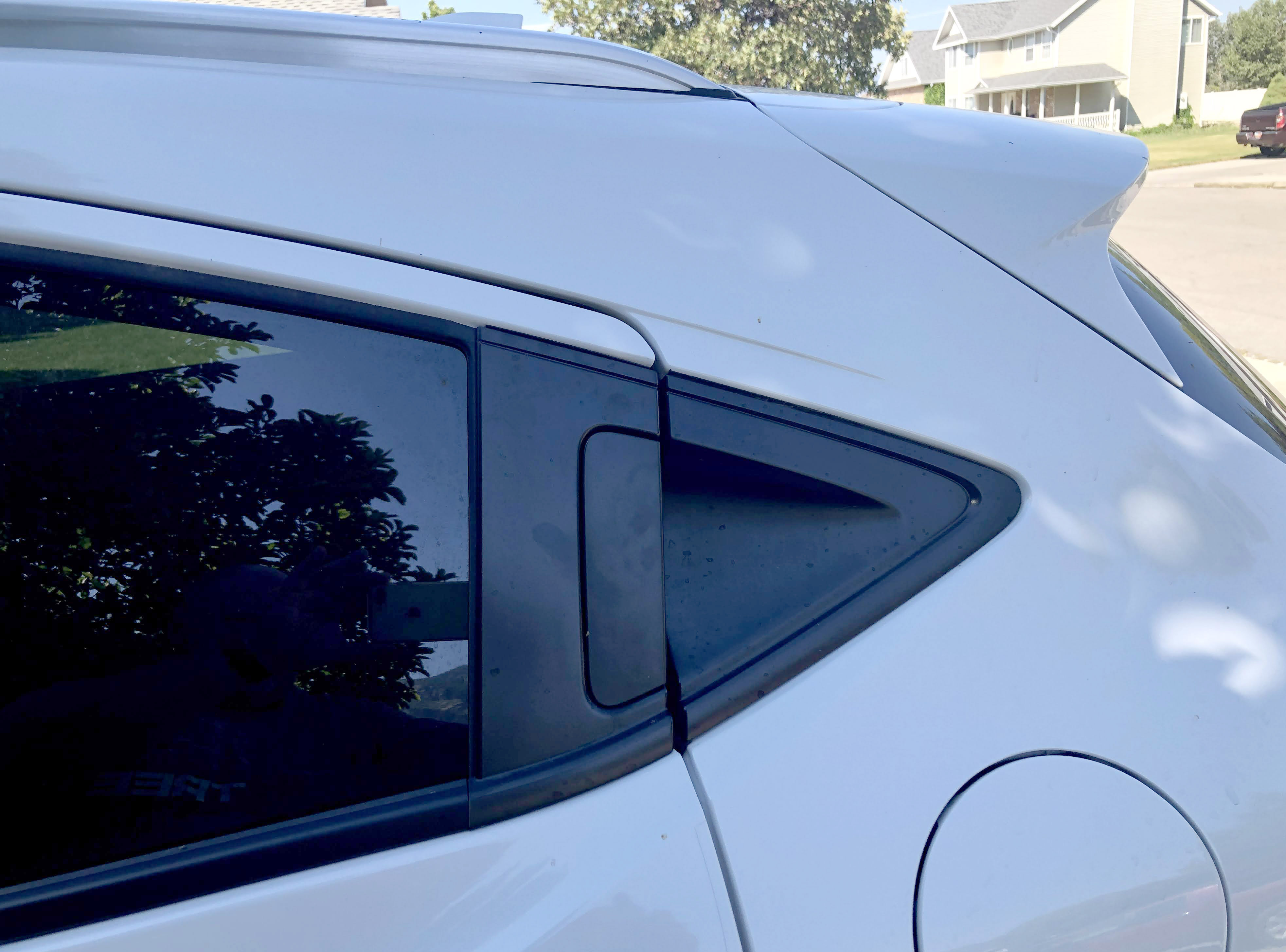 Test drive reveals versatility and appeal of Honda HR-V among compact SUVs