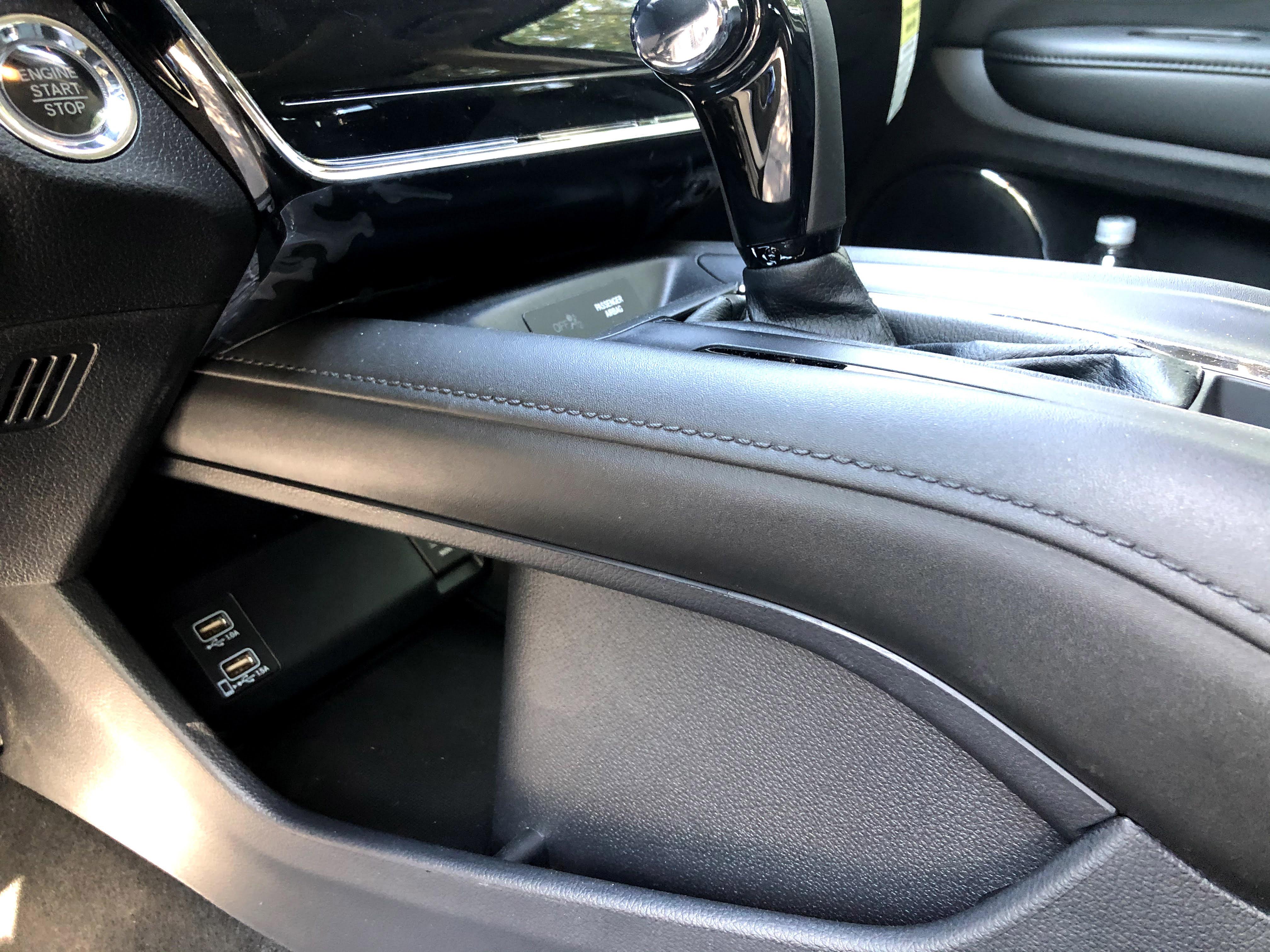 Test drive reveals versatility and appeal of Honda HR-V among compact SUVs