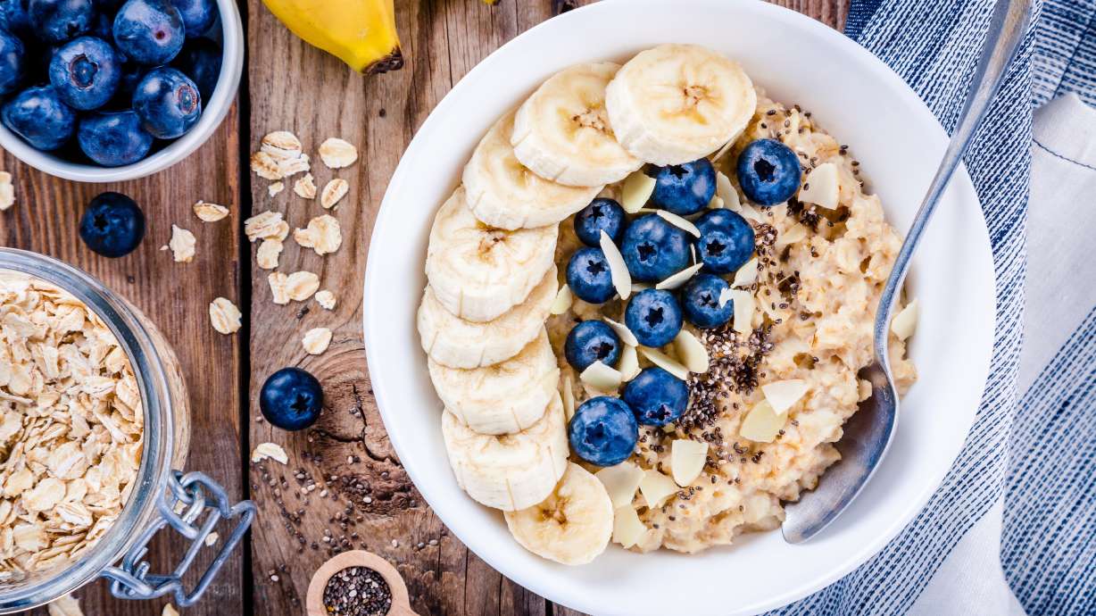 10 simple ways to get more fiber in your daily diet