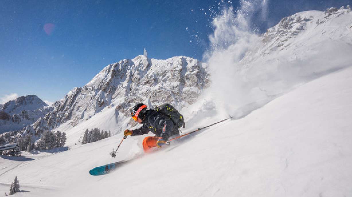 How you can get more for your money at Snowbasin this ski season