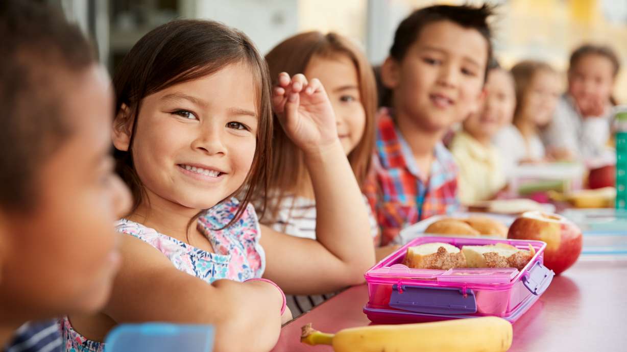 3 healthy snack tips for kids (that won't break the bank)