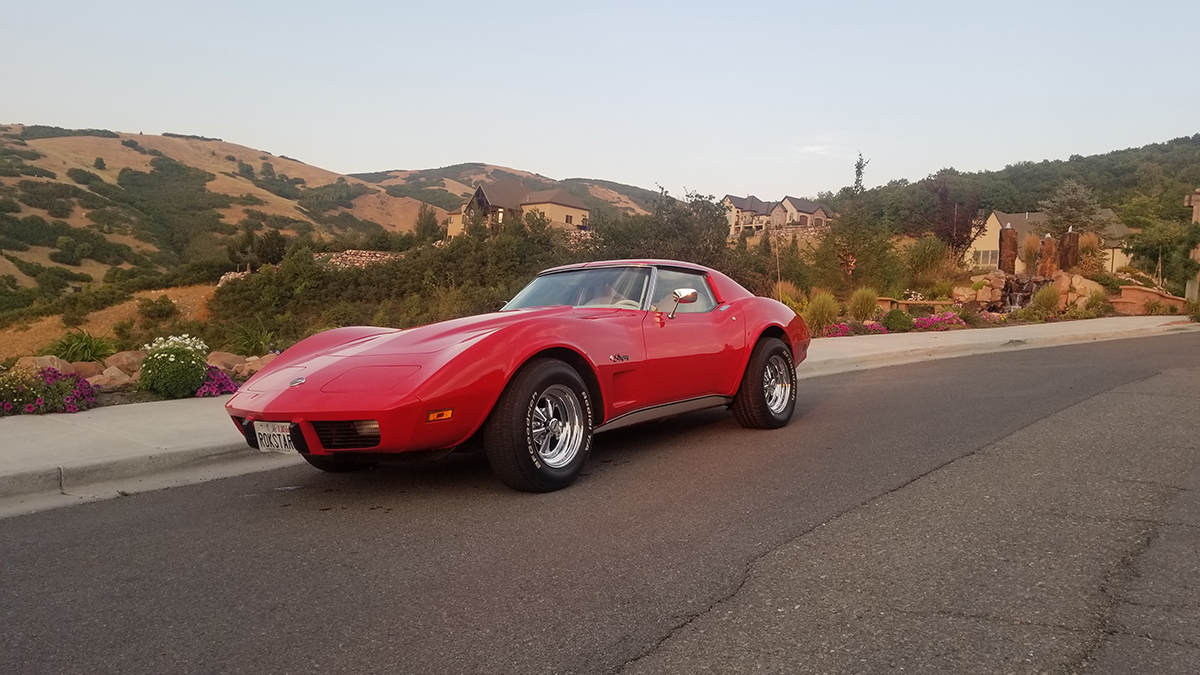 Local man works tirelessly to become the owner of 30 rare cars