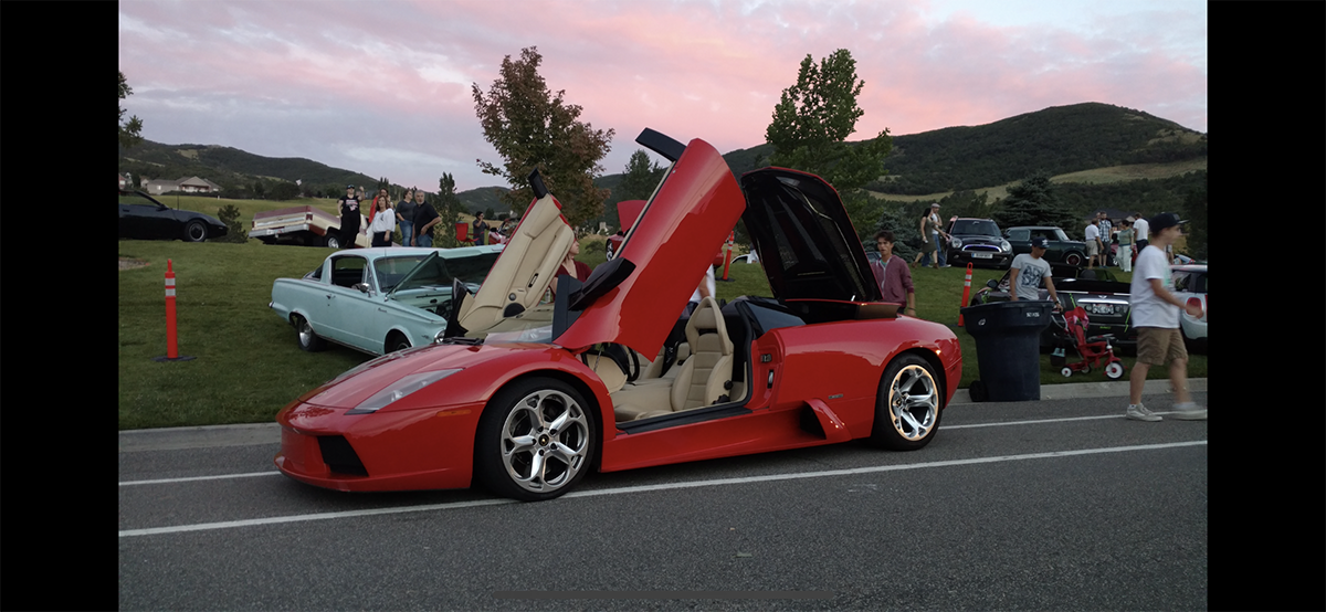 Local man works tirelessly to become the owner of 30 rare cars