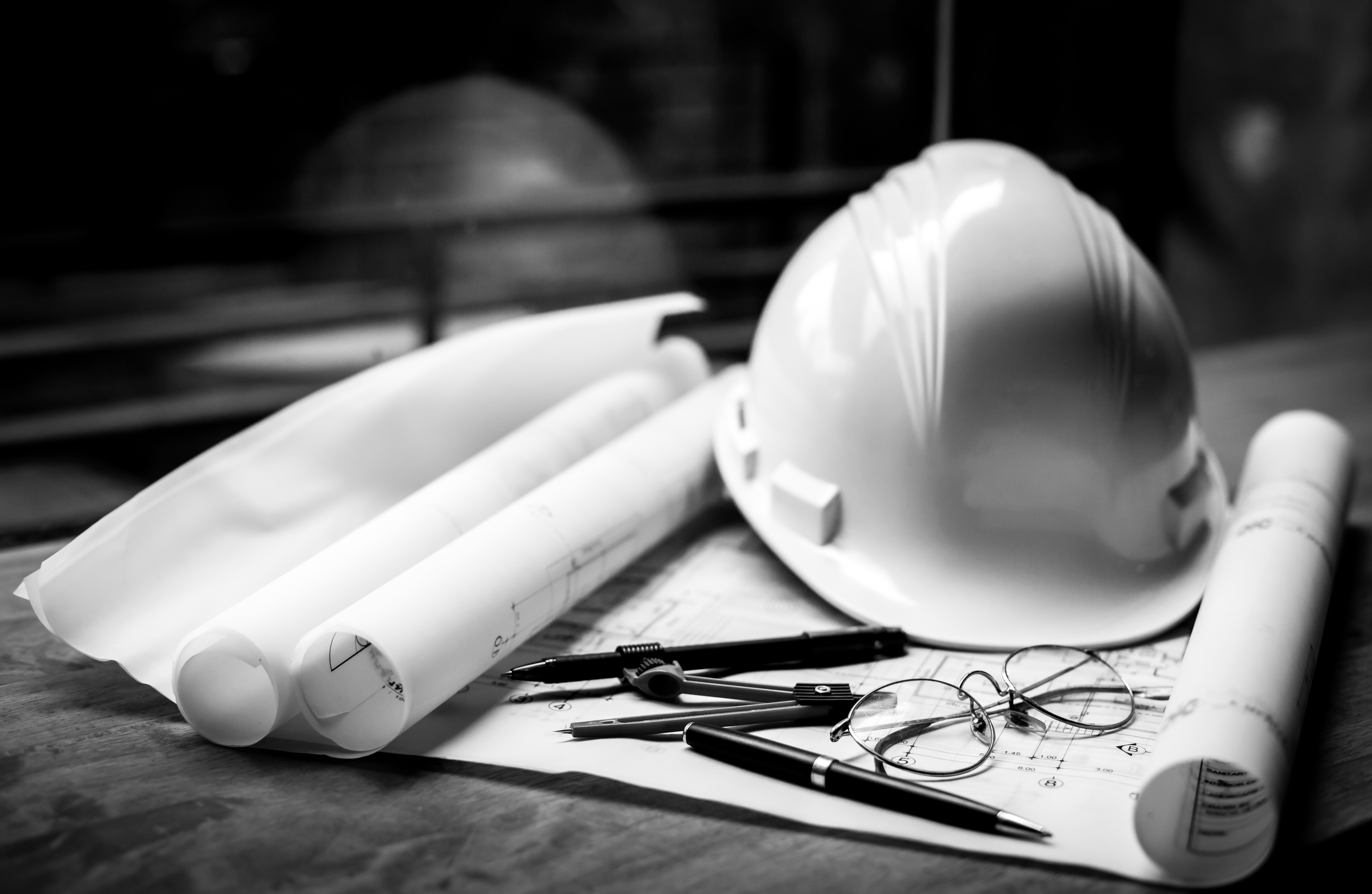work, construction, employment