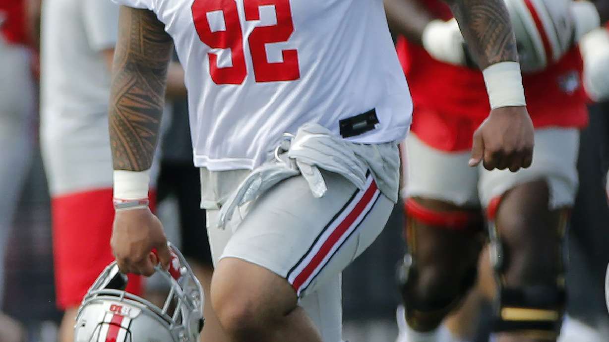 Ohio State player out of hospital after weekend shooting