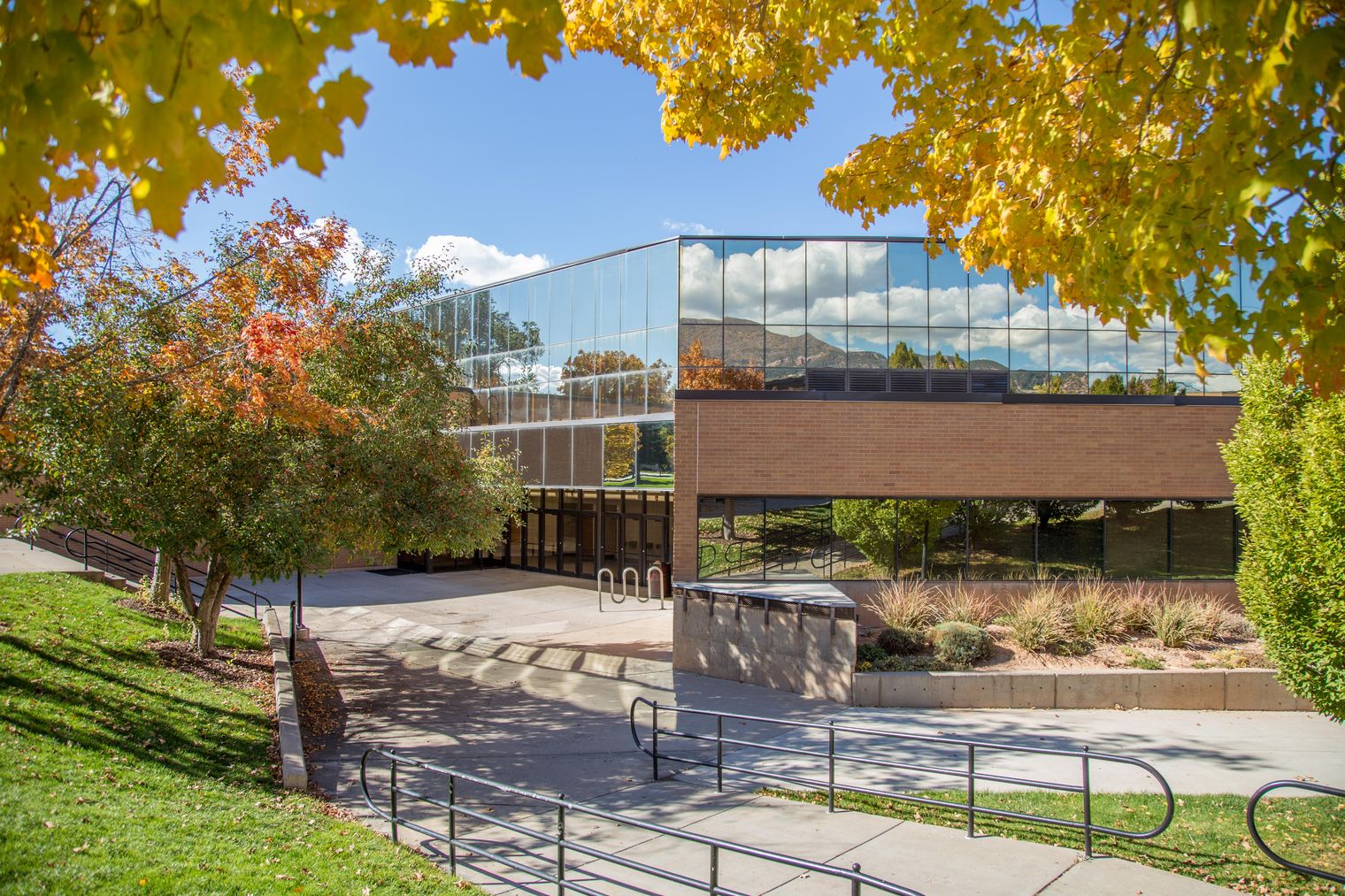 Southern Utah University 