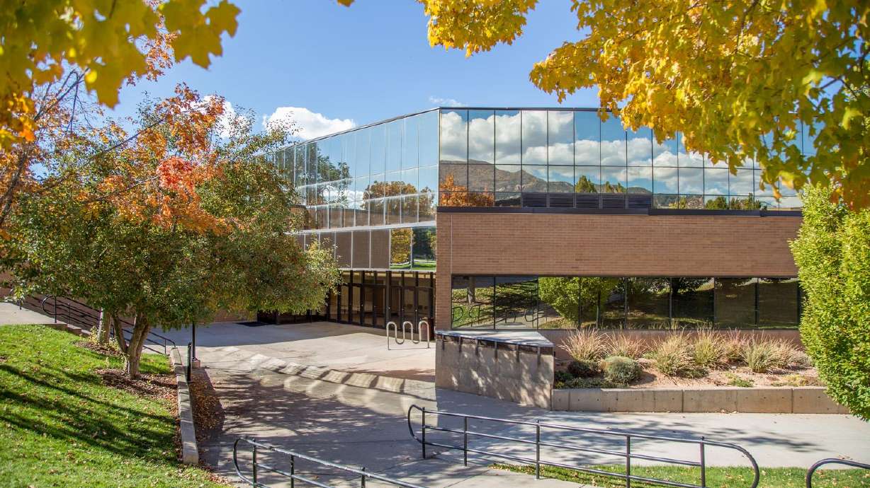 Southern Utah University