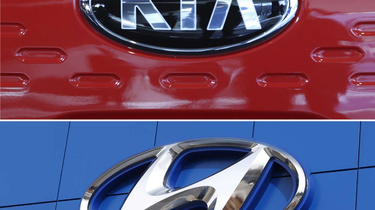 Hyundai, Kia recall vehicles for leaks that can cause fires