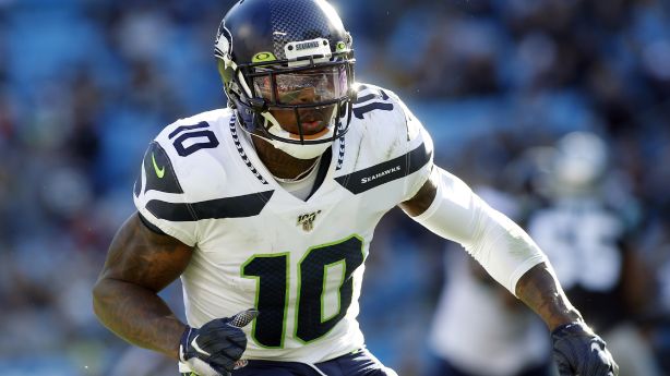 Agent Seahawks Bring Back Suspended Wr Josh Gordon Ksl Com