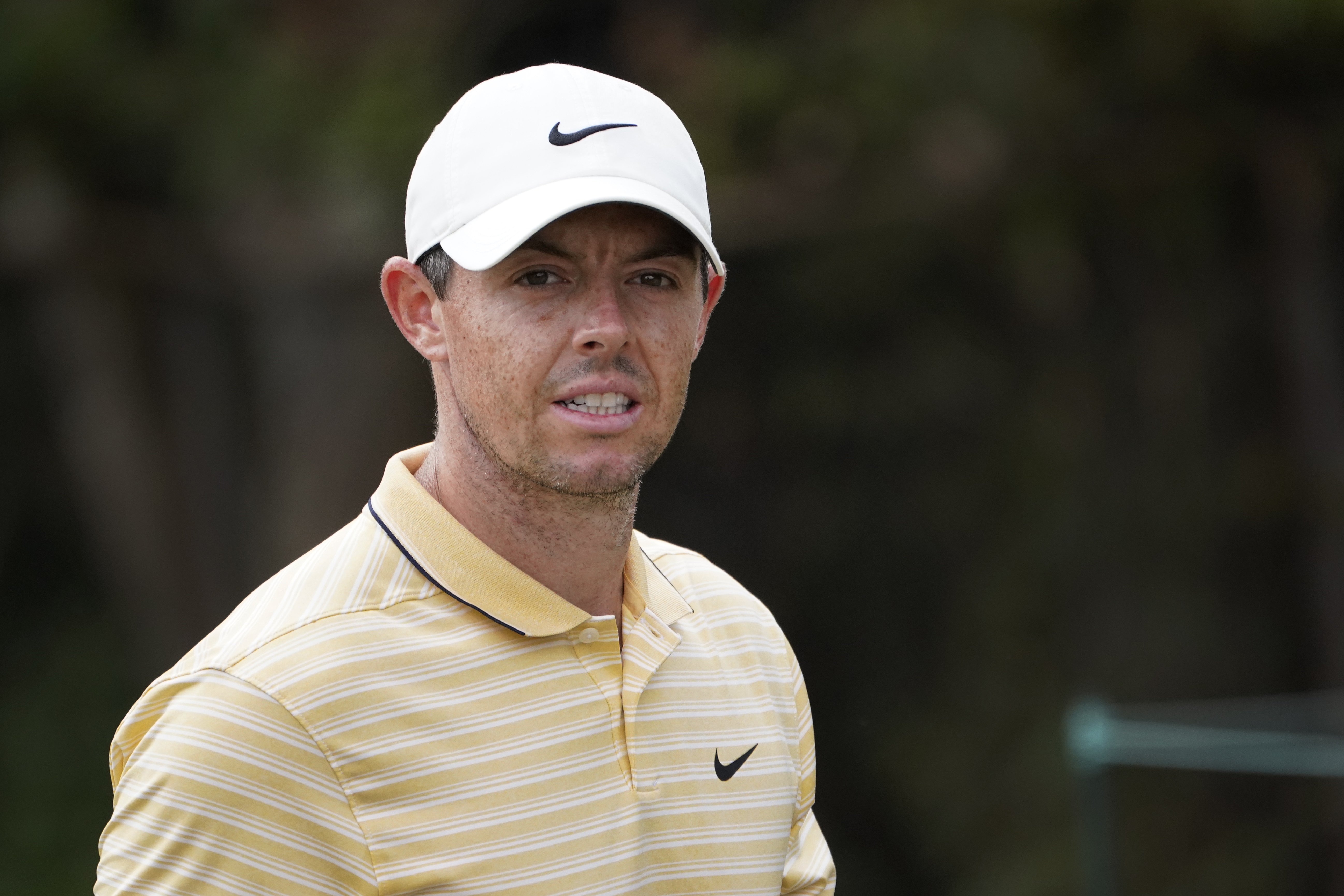 McIlroy's approach: Absolutely nothing beats fatherhood