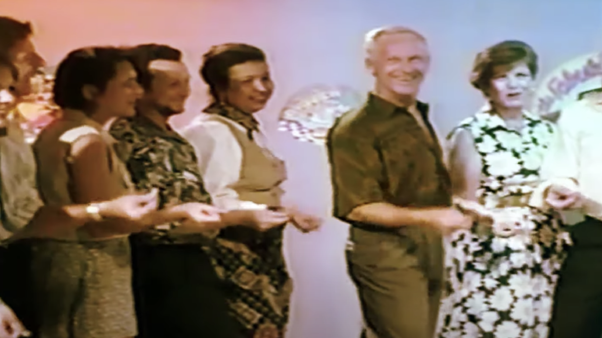 Have You Seen This? This is how you ruin 'The Eye of the Tiger'