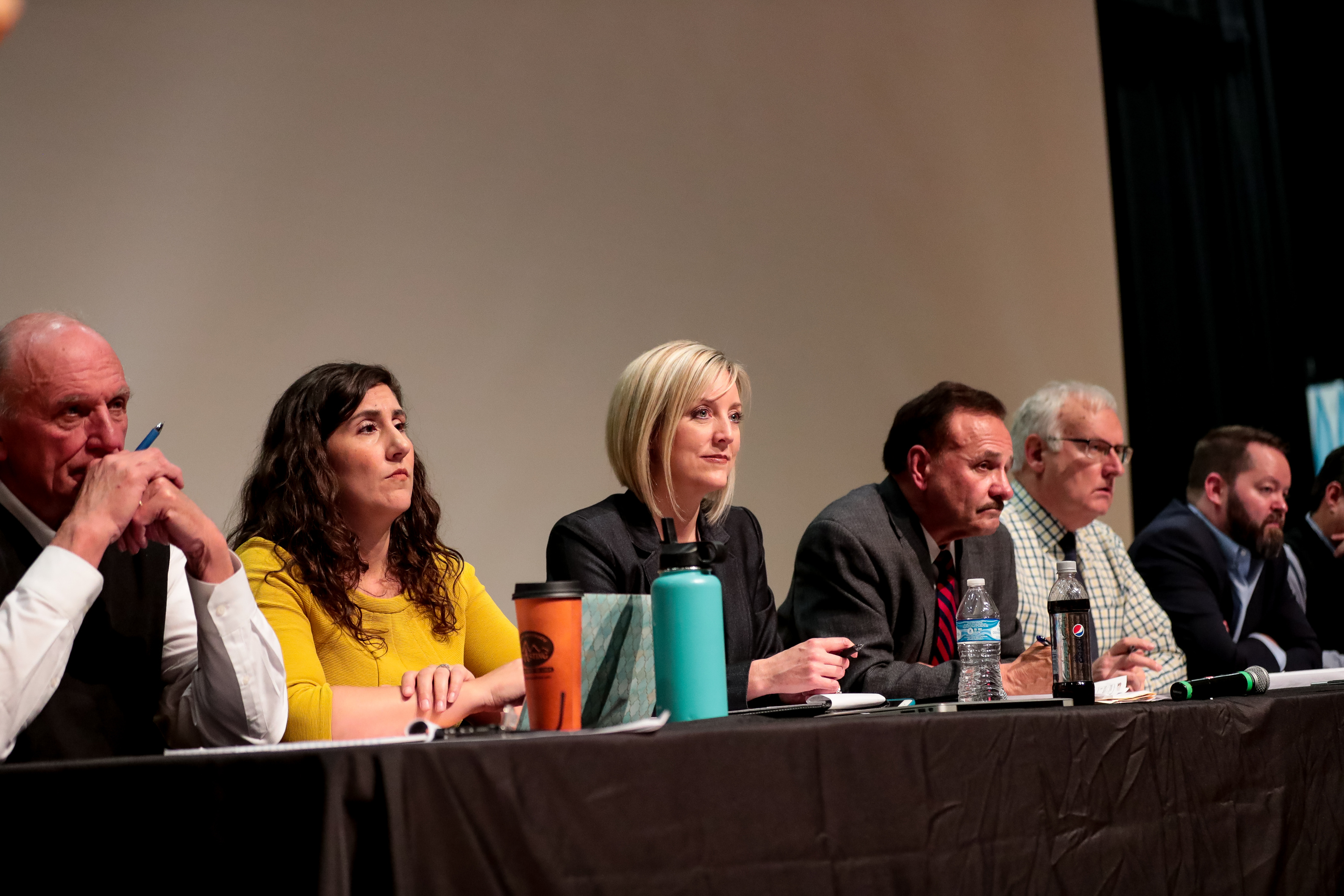 New study shows gender gaps in Utah’s county governments