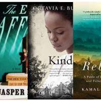 KSL.com Book Club: 4 books we read in August