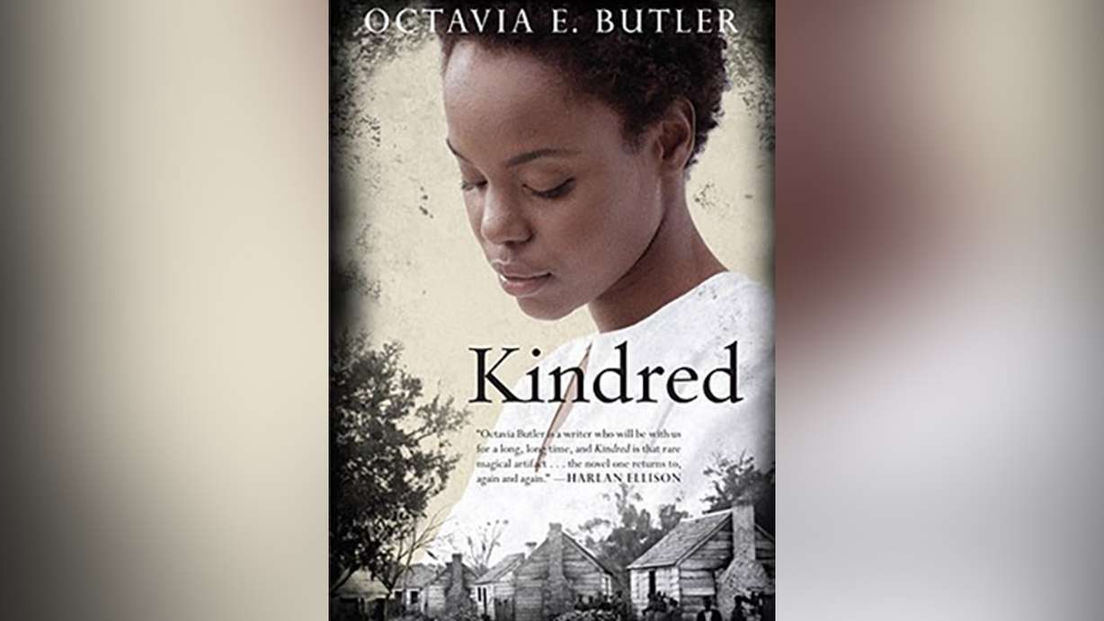 "Kindred" by Octavia E. Butler