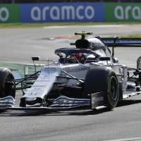 Gasly surprise Italian GP winner as Hamilton given penalty